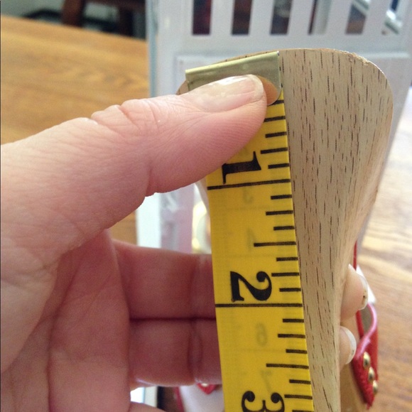 MICHAEL KORS SANDALS - Picture 4 of 4